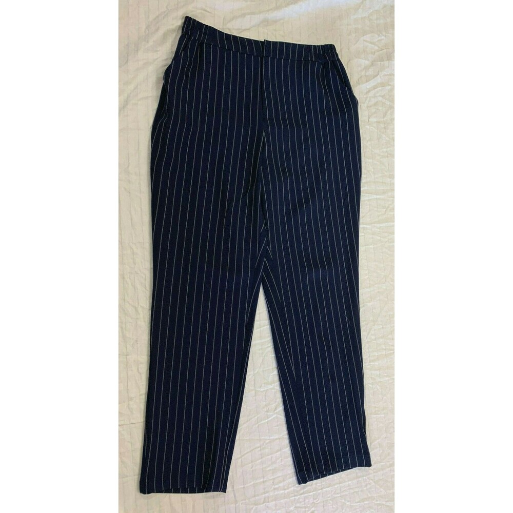 AND EAWY WOMENS STRETCH PANTS SIZE XS